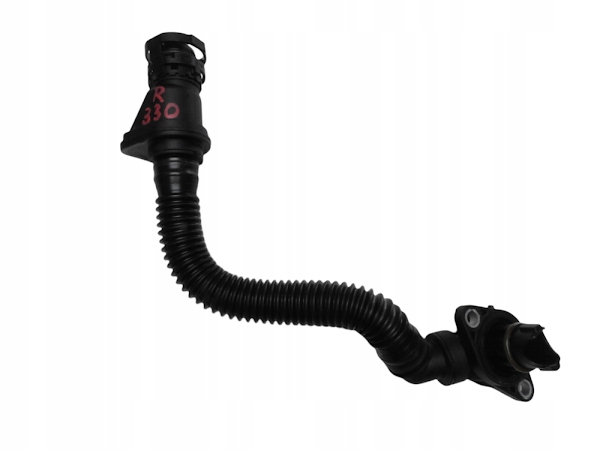 R330 труба дымохода BMW F10 M5 7848341