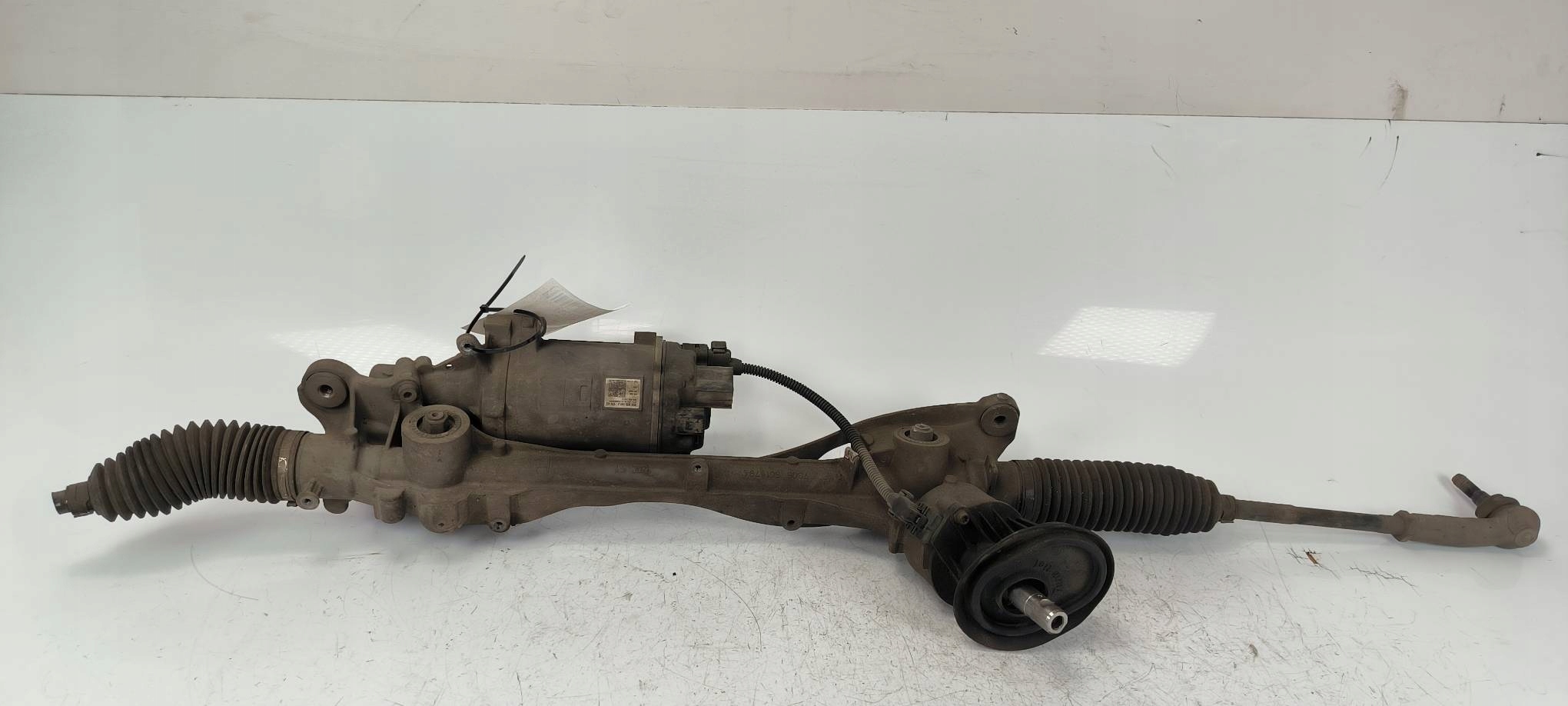 Boîter direction VOLKSWAGEN PASSAT B8 R-LINE
