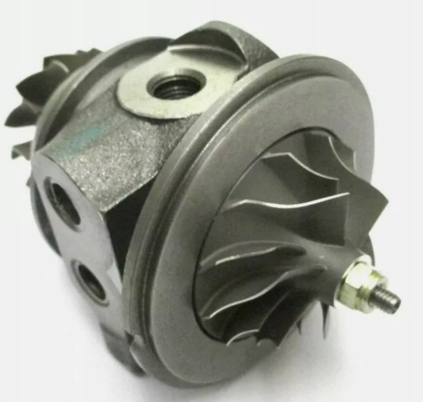 Jádro Vložky Turbíny Cartridge Volvo S80 A 2.8 2.9 3.0 T6 272 Km 8601454