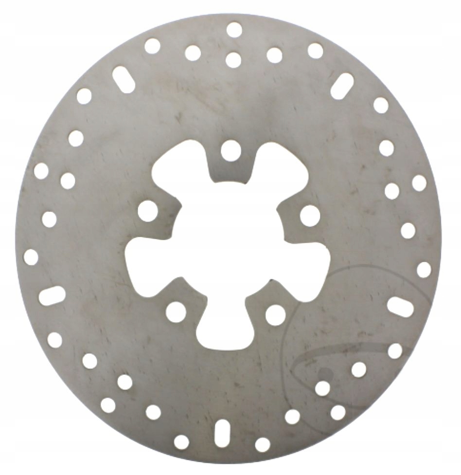 Brzdová Kotúčka Predná Peugeot Tweet 50 125 150