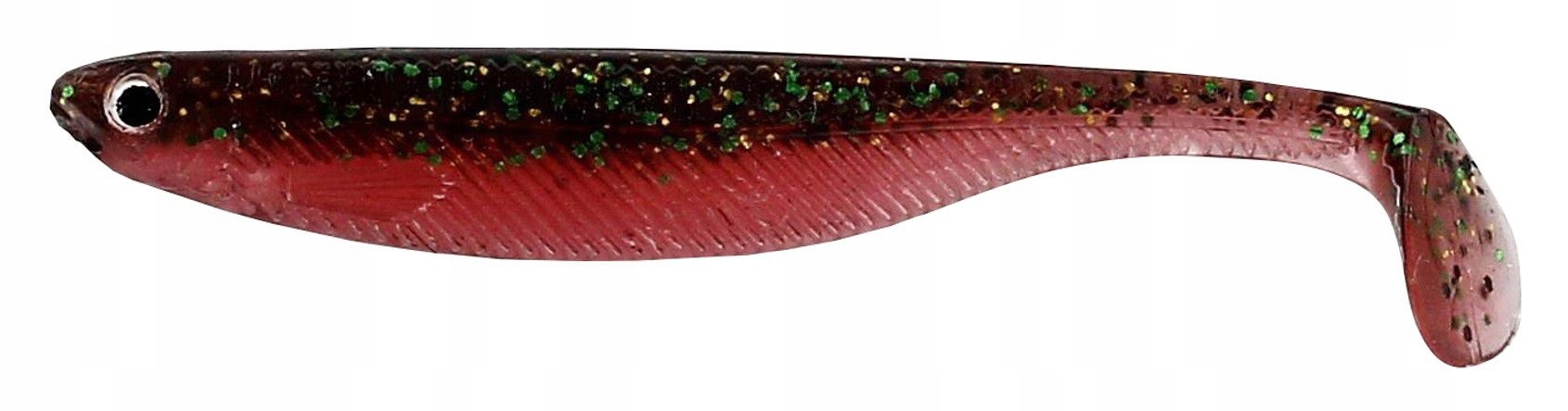 

Westin ShadTeez Slim Sangria 5cm