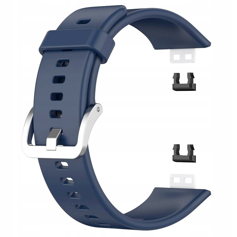 

Pasek Do Smartwatch Huawei Watch Fit – Granatowy