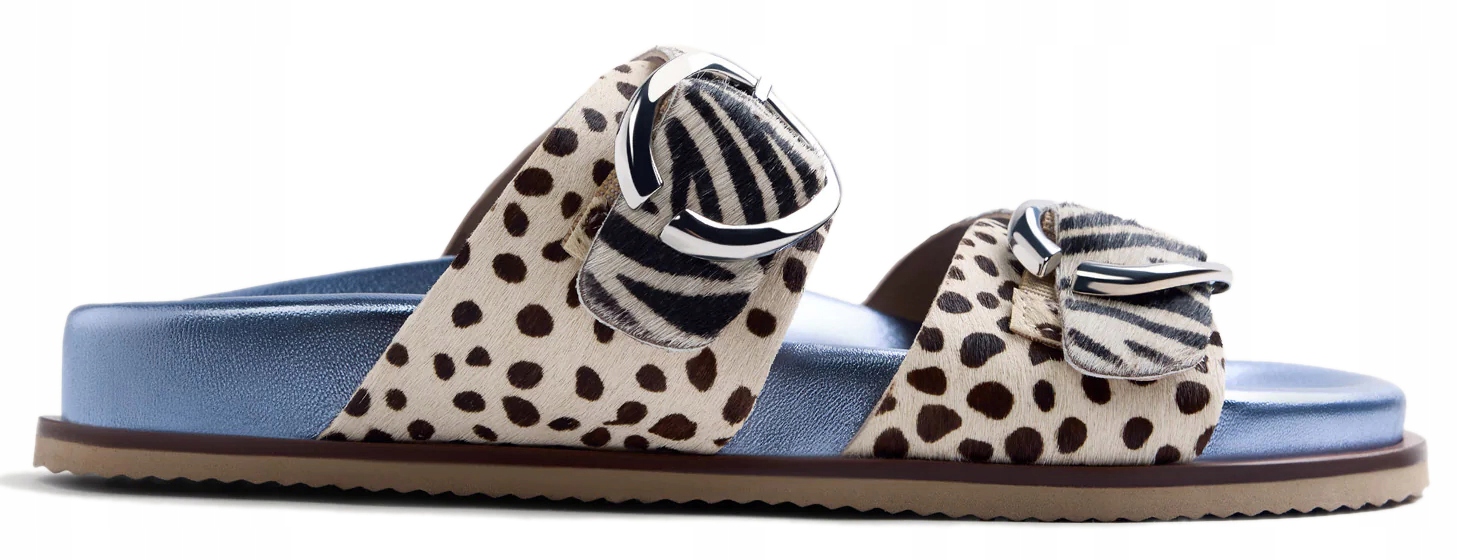 Nazouváky Dámské Měkké Pohodlné Kožené Dámské Módní Pohodlné Gioseppo 38