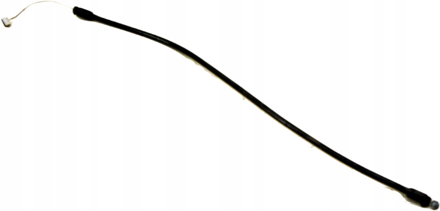 MS251 Skoda Scala трос трос капота