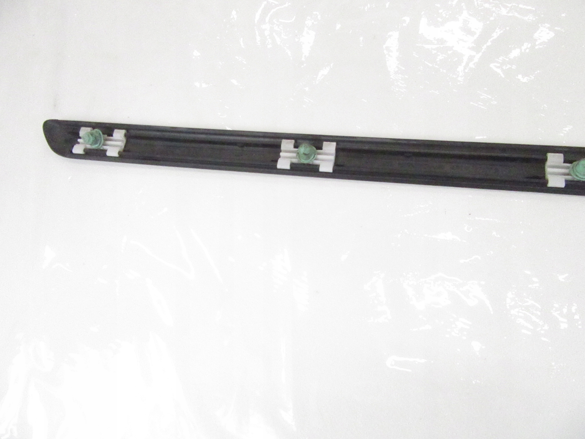 moulding door left left rear part BMW e46 sedan KOMBI