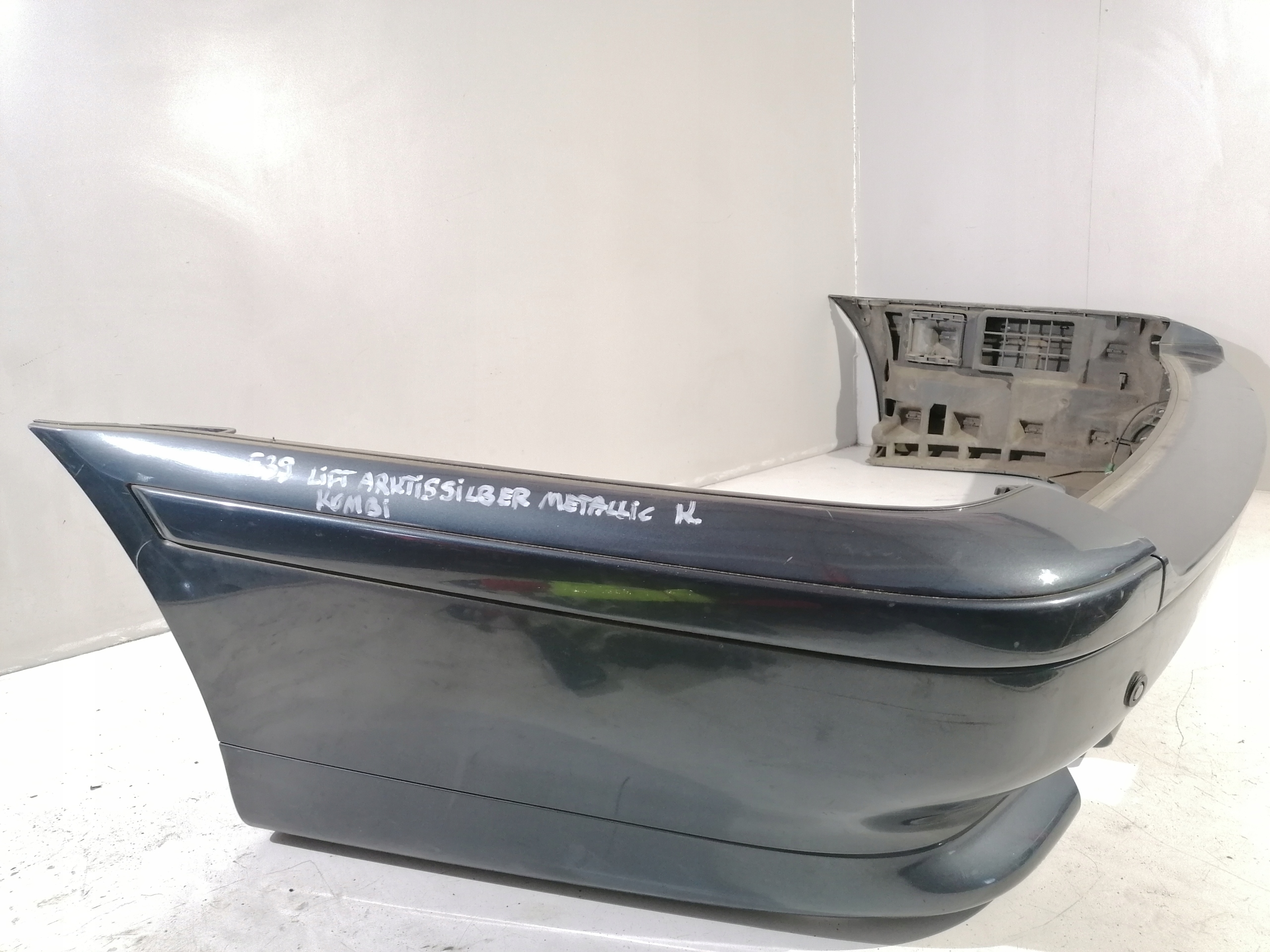 BMW E39 lift kombi bumper rear part rear