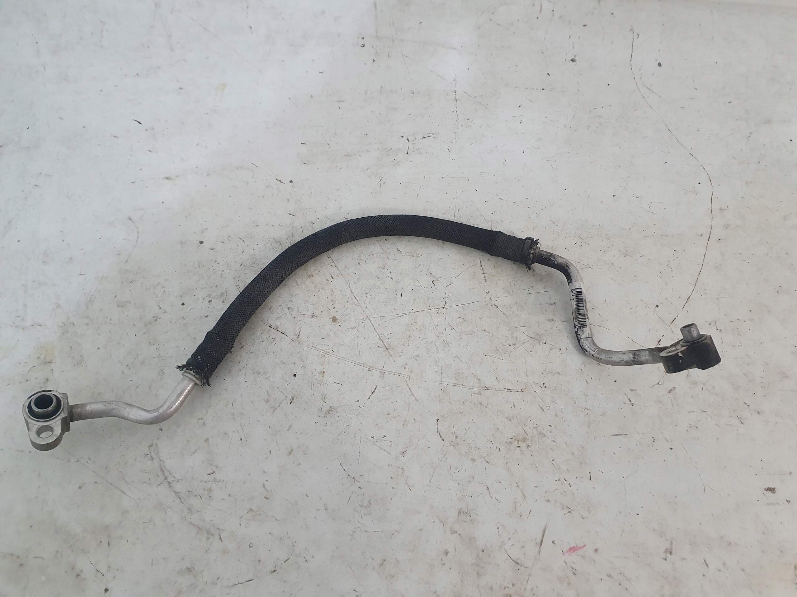 DODGE CHARGER 15- cső tömlő cső klíma 68158881AA