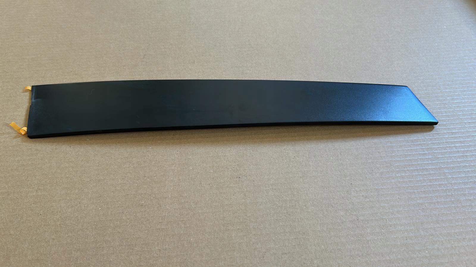pillar vertical moulding door left left front TOYOTA RAV4 V 18