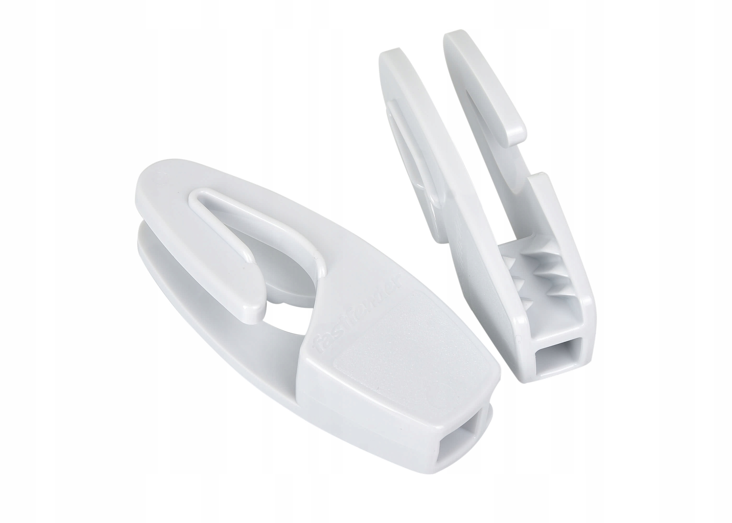 Wieszak do ODBIJACZY na Linę Reling FASTFENDER