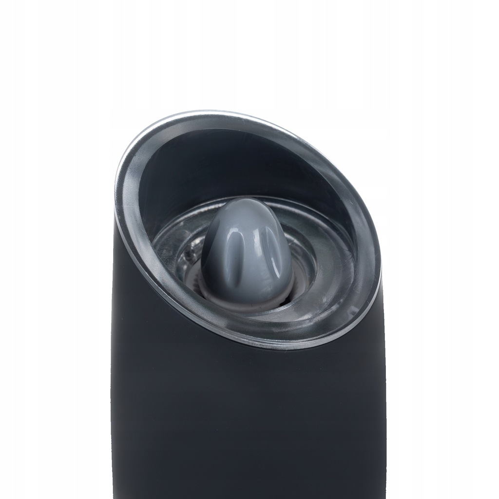 2x MŁYNEK ELEKTRYCZNY ZESTAW MŁYNKÓW PIEPRZU SOLI Model 19558