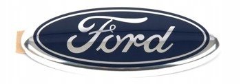 Emblemat Przód Tył Focus MK3 2011-2015, 2014-