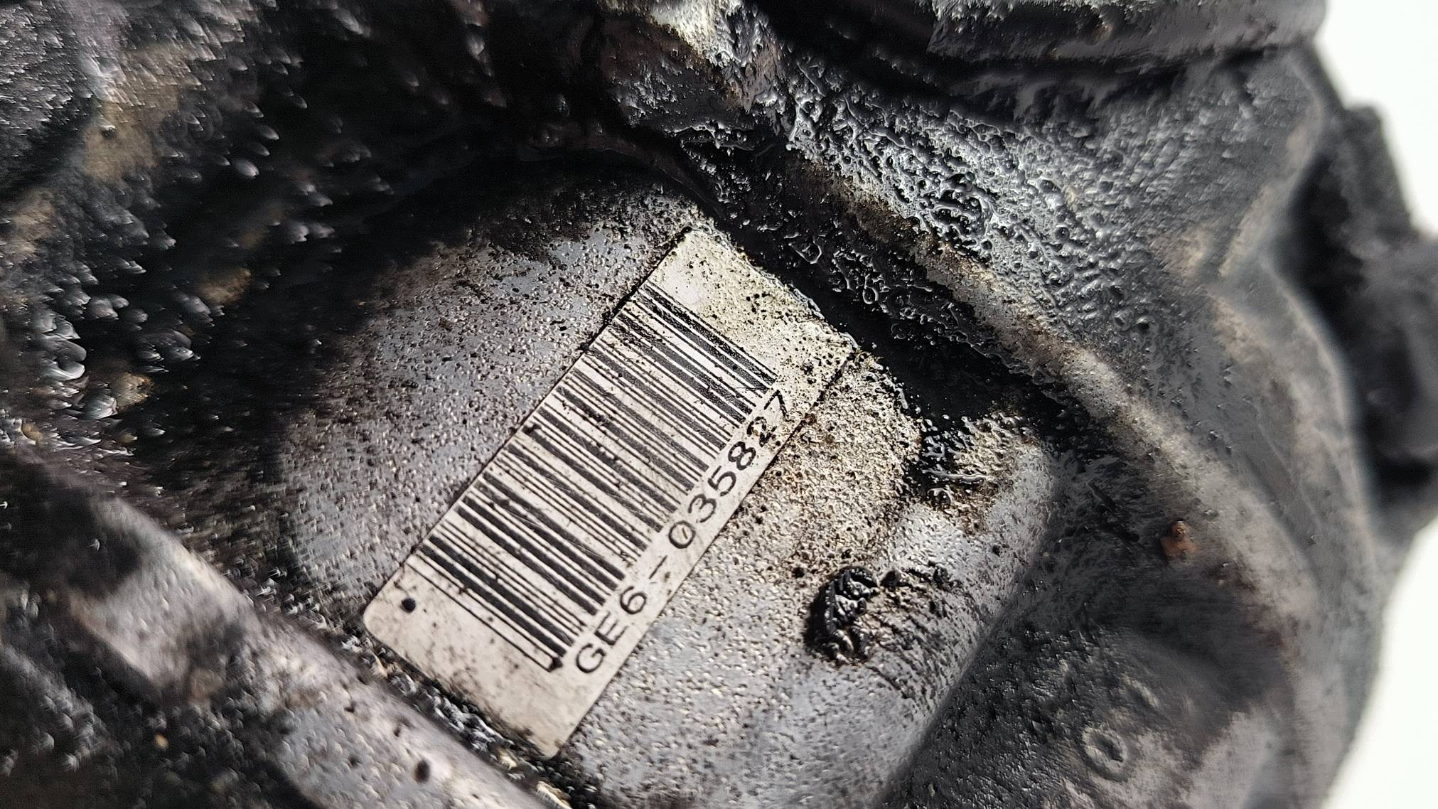Klimakompressor klimaanlage 4M0820803J AUDI Q7 II 4M