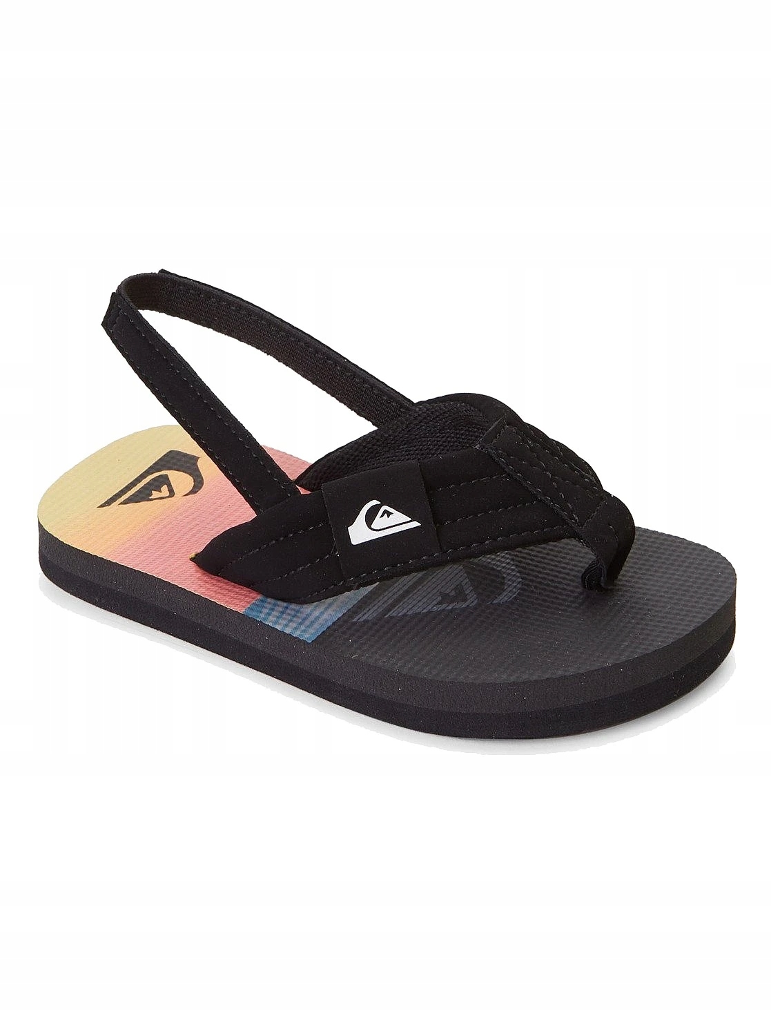

japonki Quiksilver Molokai Layback Toddler -