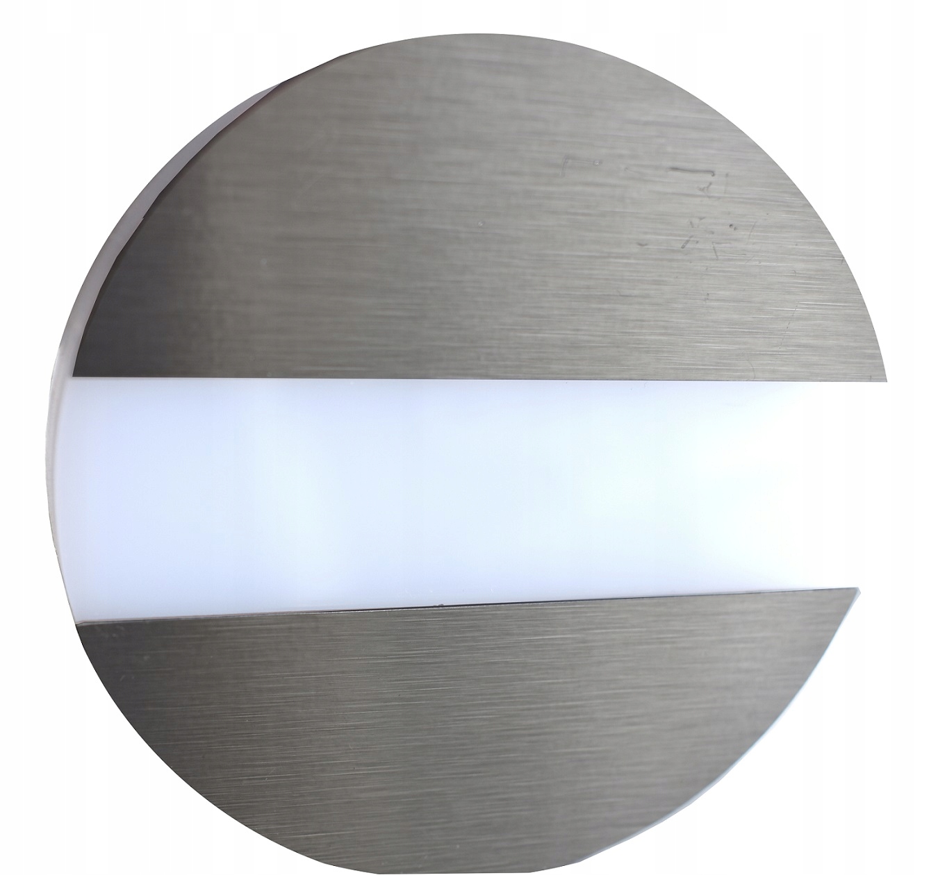 

Oświetlenie Schodowe Led oprawa stopni 1,5W