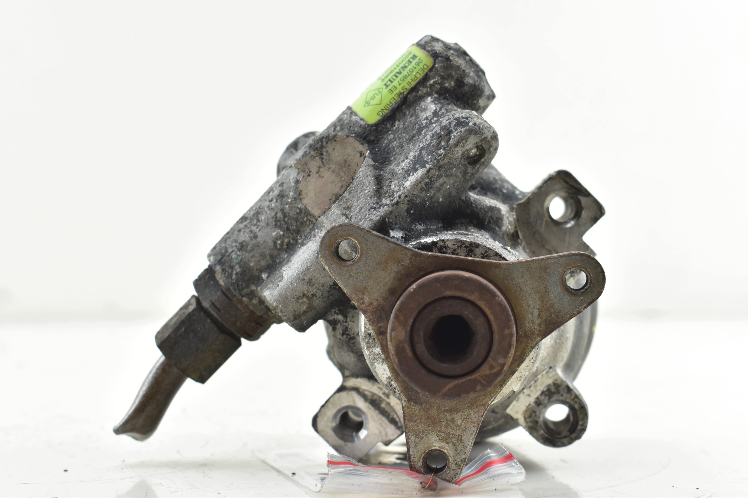 servo pump RENAULT ESPACE IV LAGUNA III 2.0 DCI 8200319066
