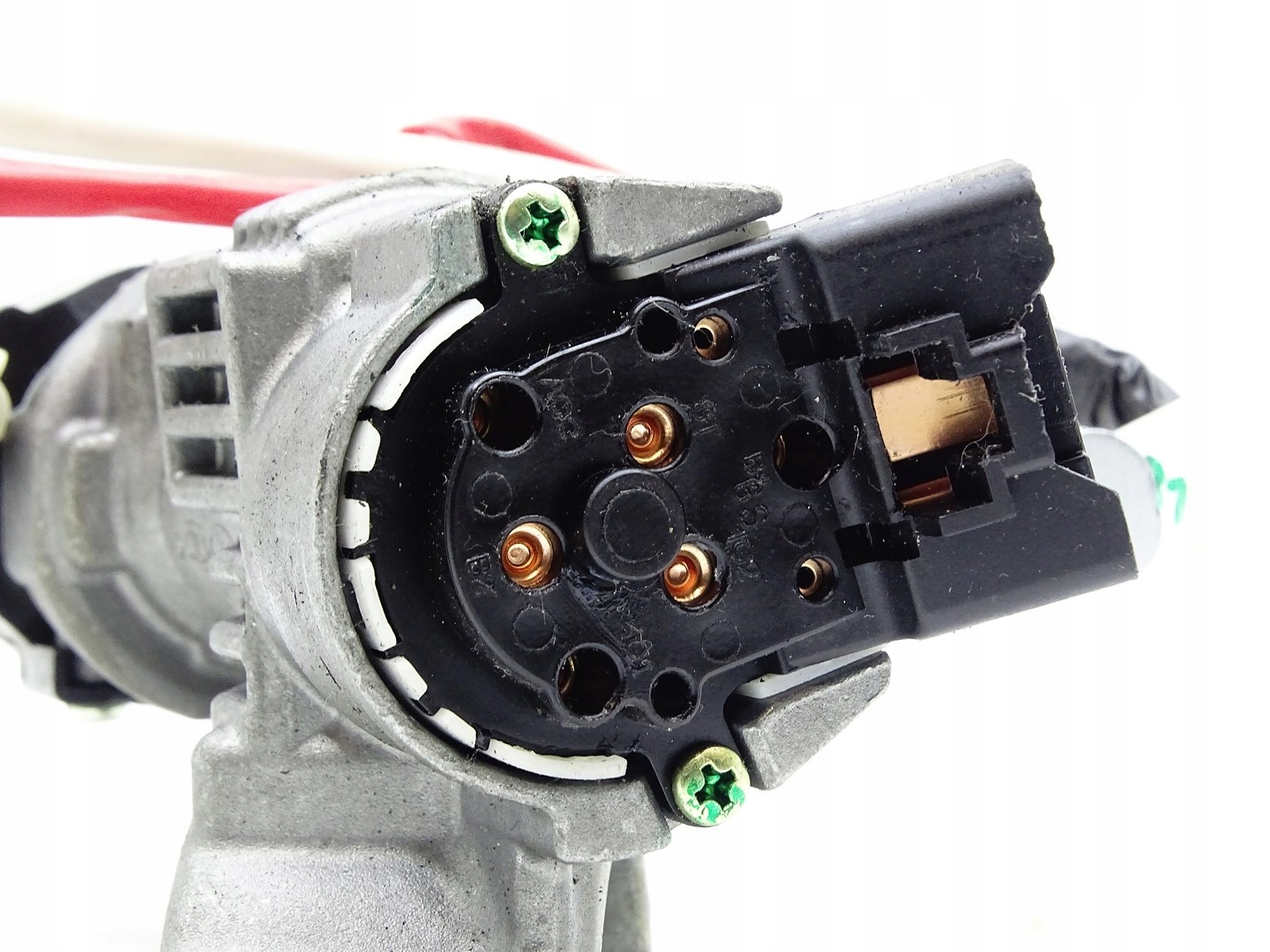 ignition adapter KLUCZYKA KIA SPORTAGE III
