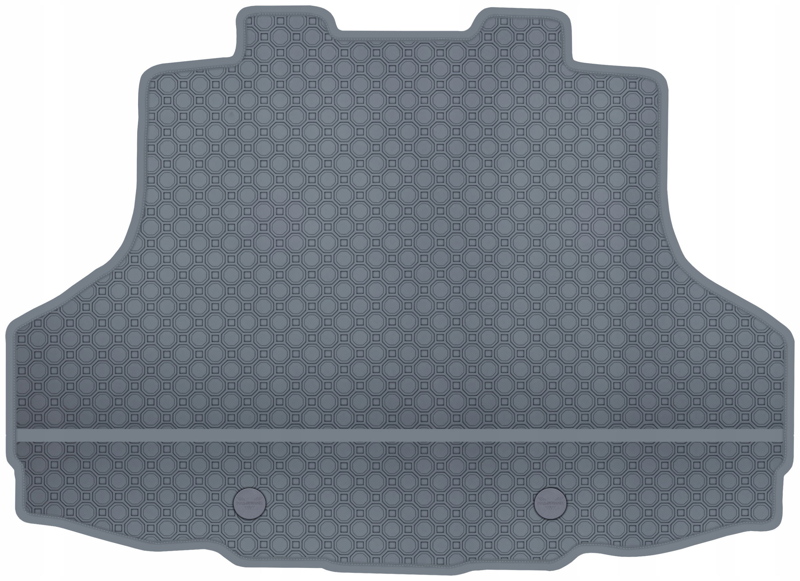 Lancer Evolution IX SD 2005-2007 Mata do bagażnika PRIMELINER