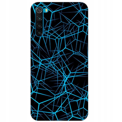 

200wzorów Etui Do Xiaomi Redmi Note 8 Obudowa Case