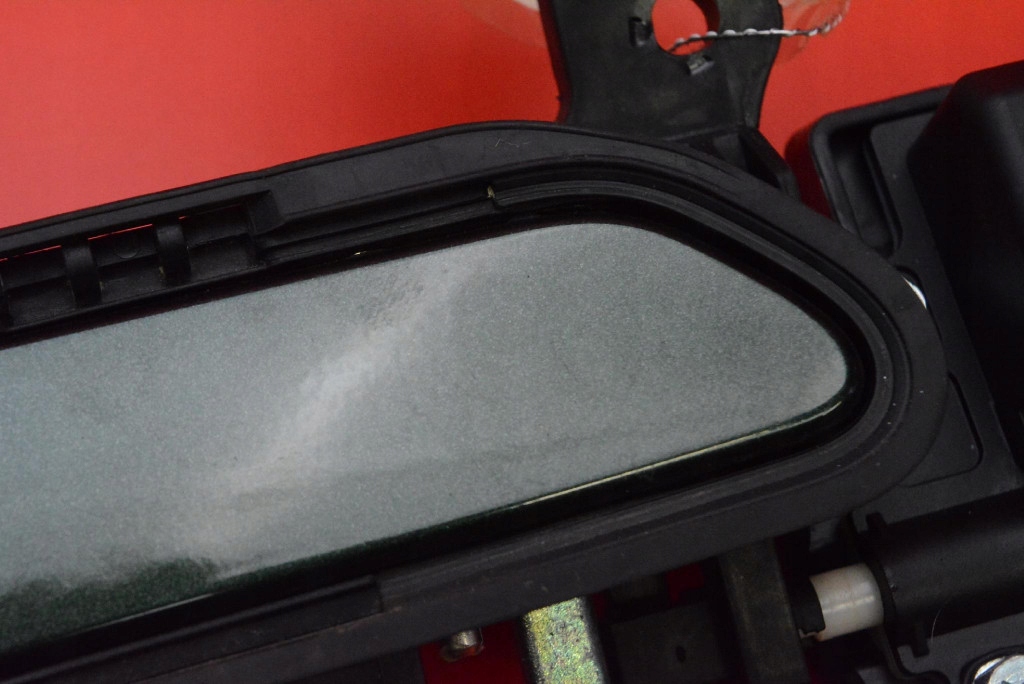 handle right rear part rear G4E 826F0/G0-G1000 KIA EV6 21