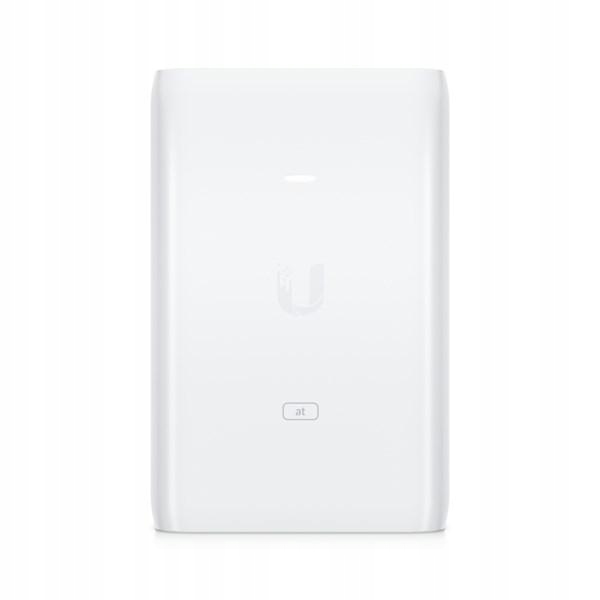 Injector PoE Ubiquiti U-PoE+ PoE+ 30W U-poe+-eu
