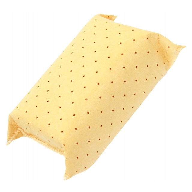 Gąbka samochodowa ircha syntetyczna *antypara*