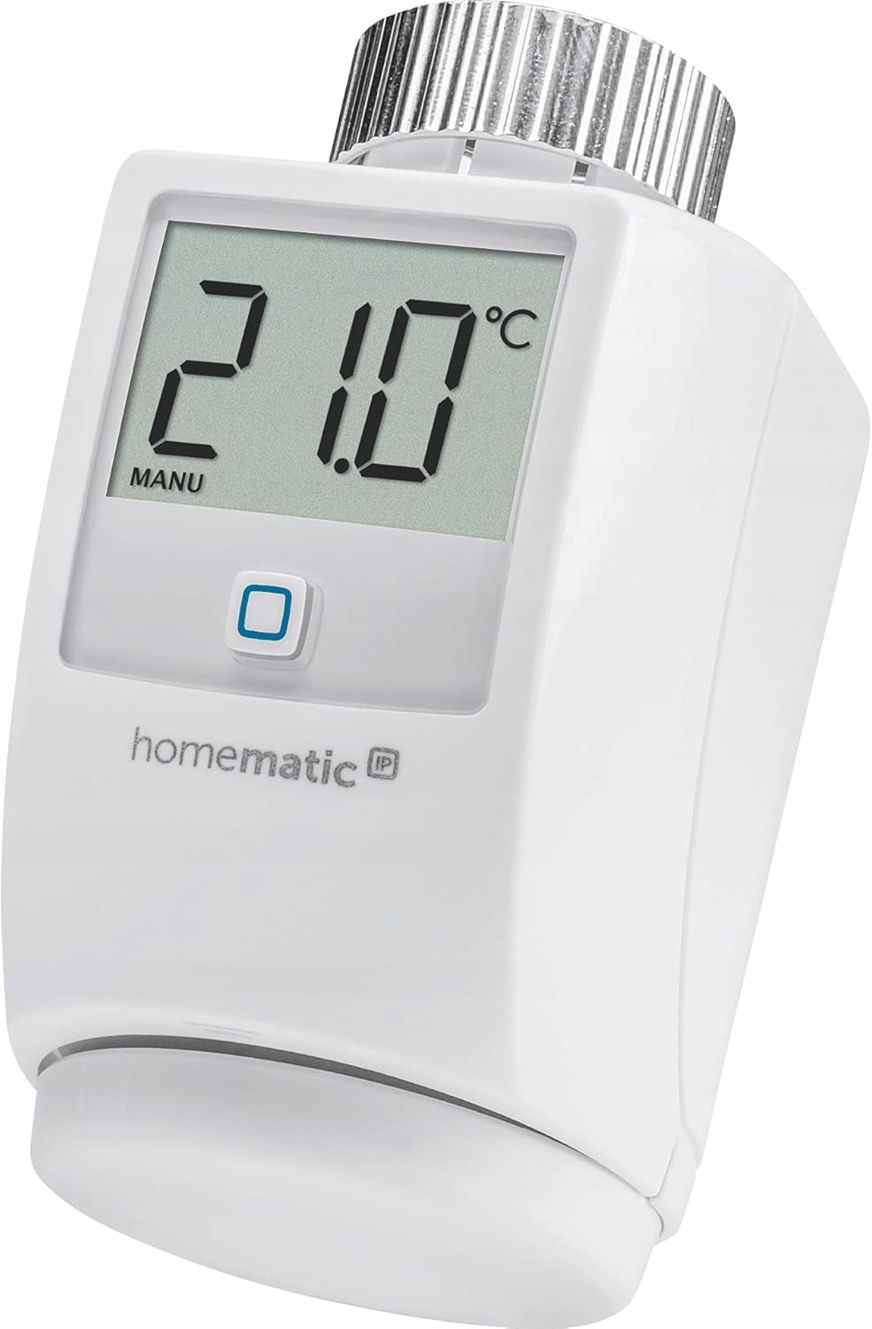 Radiátorový Termostat Wifi Smart Home Pro Radiátor