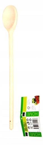 

Łyżka Drewniana 31CM A' La Casa