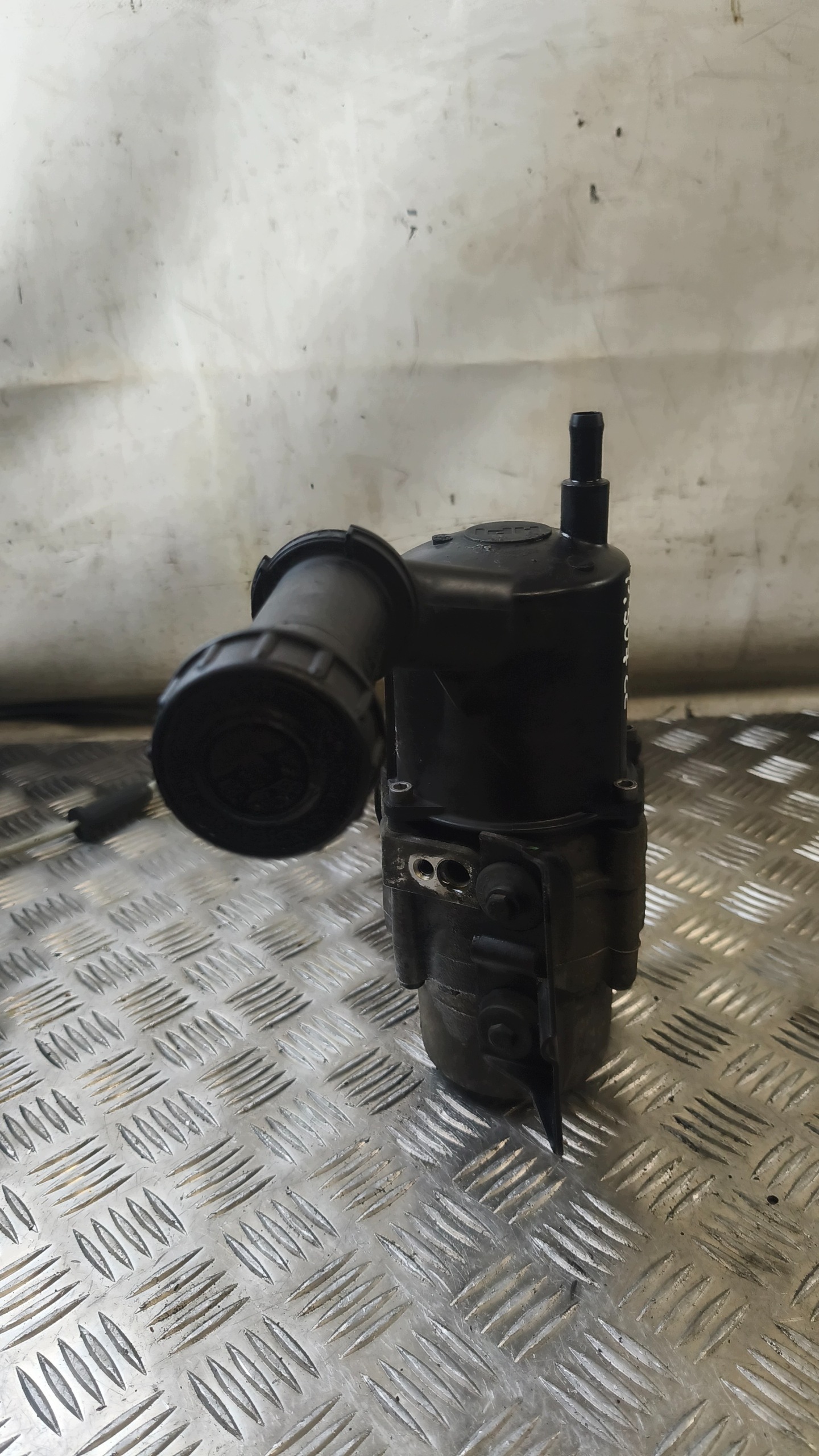 servo čerpadlo PEUGEOT 307CC 2.0B 2003r