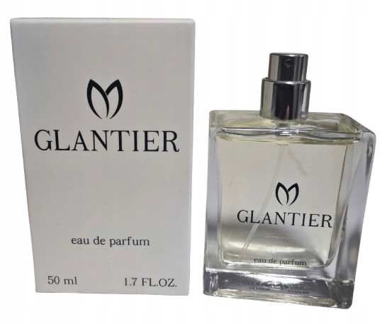 Perfumy GLANTIER 796