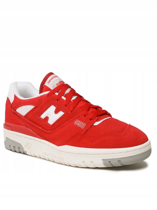 Pánské sportovní pohodlné boty Klasika New Balance 550 vel. 40