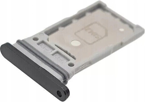 SZUFLADKA TACKA UCHWYT KARTY SIM SAMSUNG S22 S22+ SM-S901 SM-S906 SM-S906B