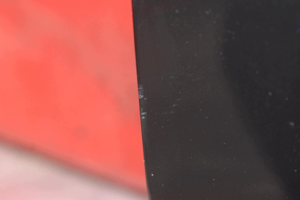 door left front front black, JAECOO J7 23