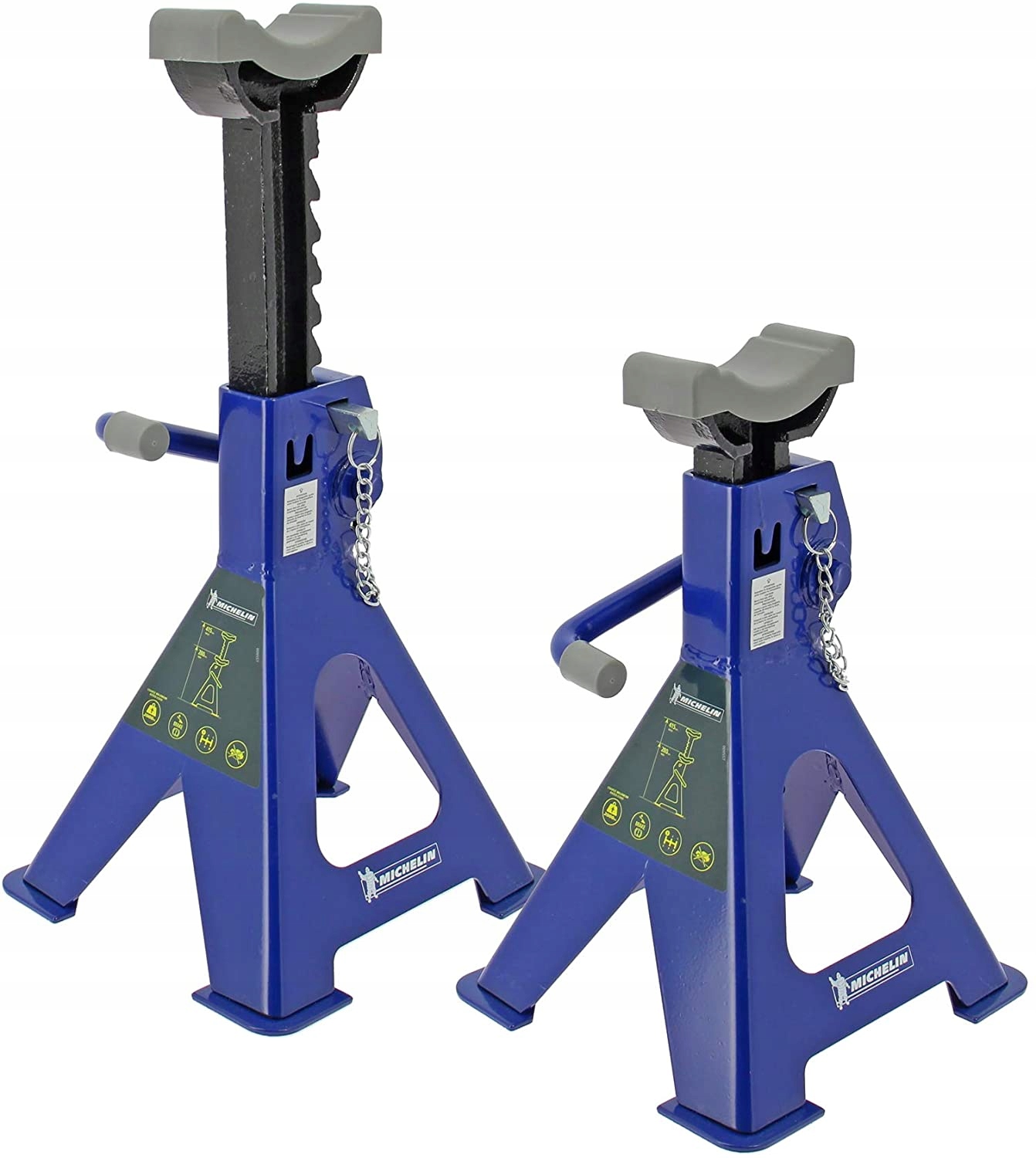 АВТОМОБИЛЬНЫЕ ОПОРЫ MICHELIN 92417/009557