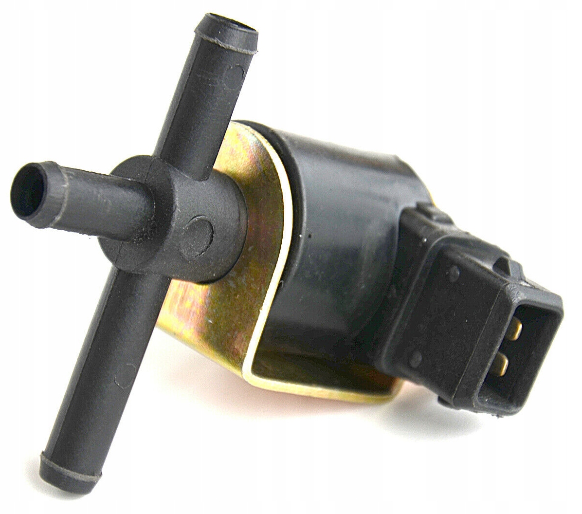 ZAWÓR CIŚNIENIA TURBINY N75 1.8 T SKODA SUPERB I