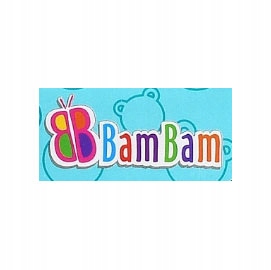 PIRAMIDKA KUBECZKI DO UKŁADANIA KĄPIELI BAMBAM 6M+ Wiek dziecka 6 m +