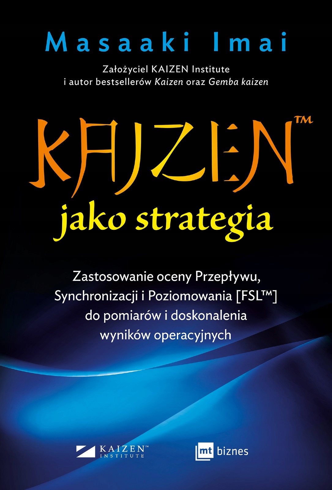 KAIZEN jako strategia