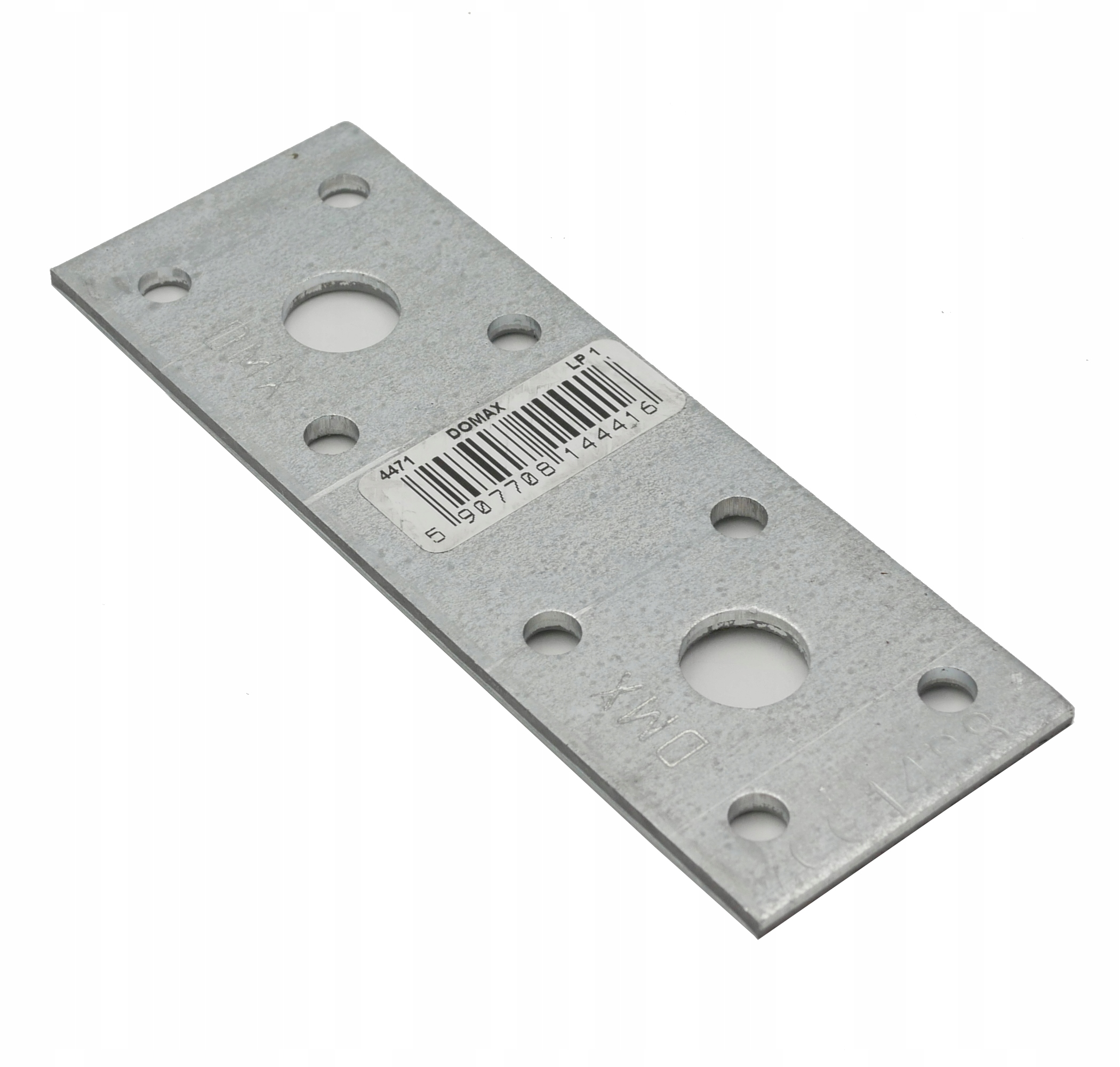 

LP1 Płytka łącznik płaski 100x35x2,5 10szt.