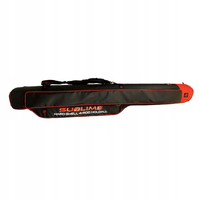Pokrowiec Sublime 4-ROD Holdall 1.95m Nytro