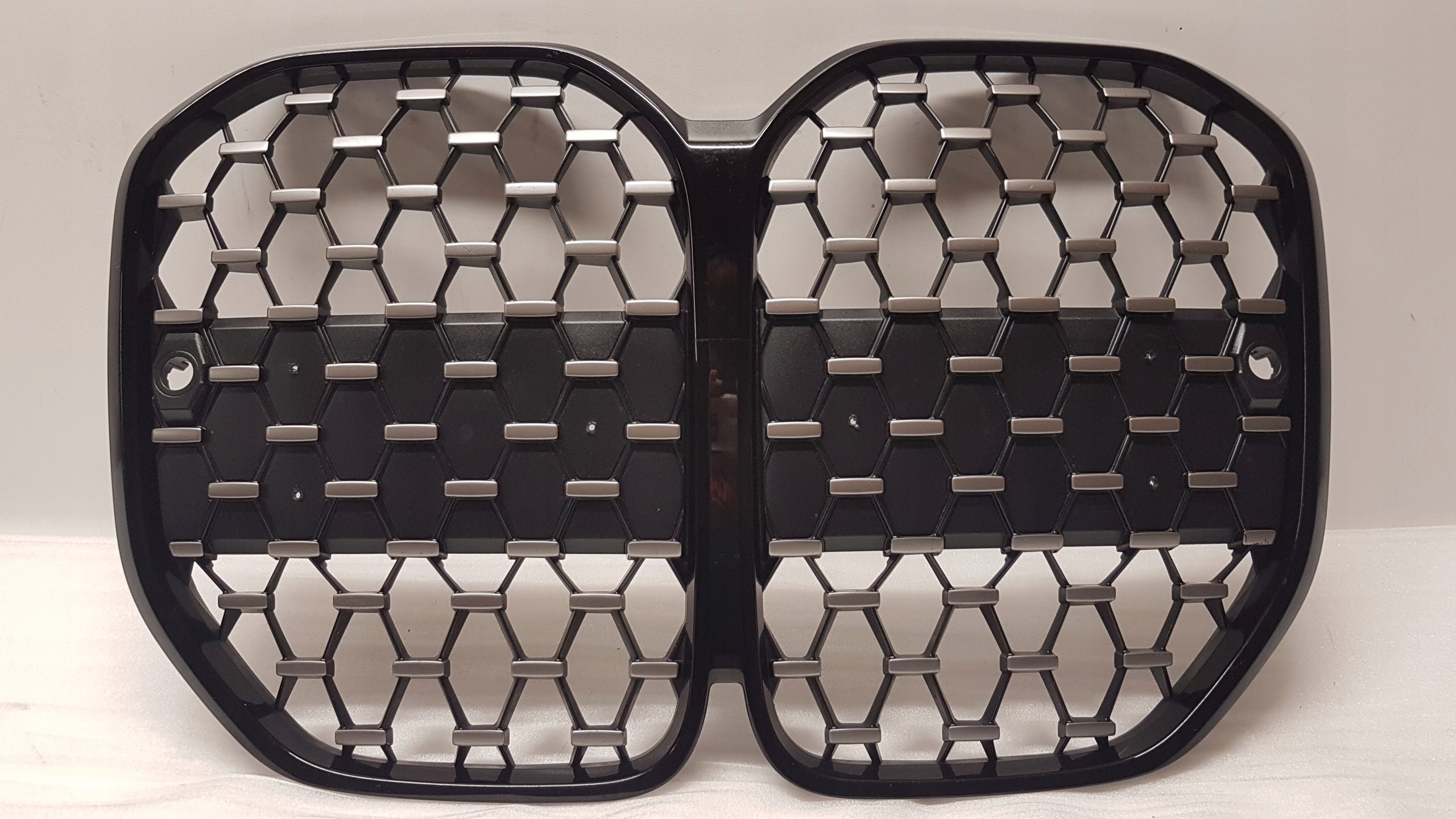 mask NERKI BMW 4 G22 G23 SHADOW LINE 8078548