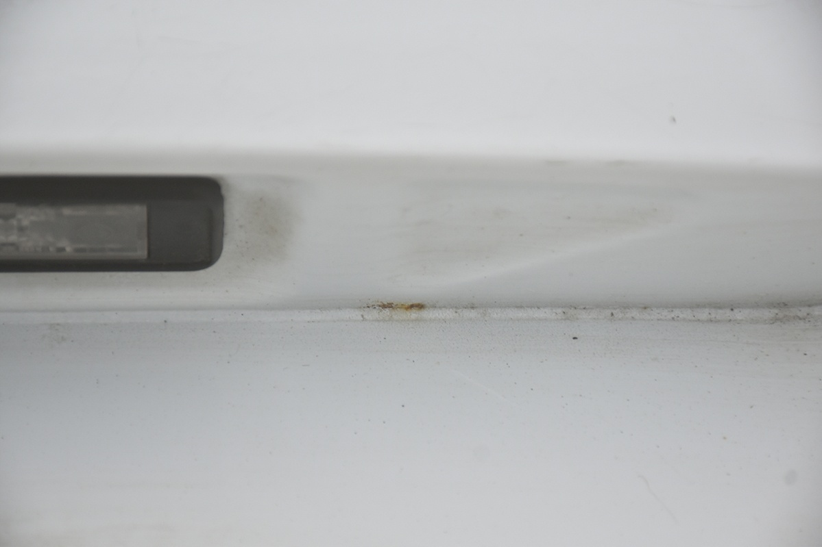 boot doors * rear part PEUGEOT 208 EWP