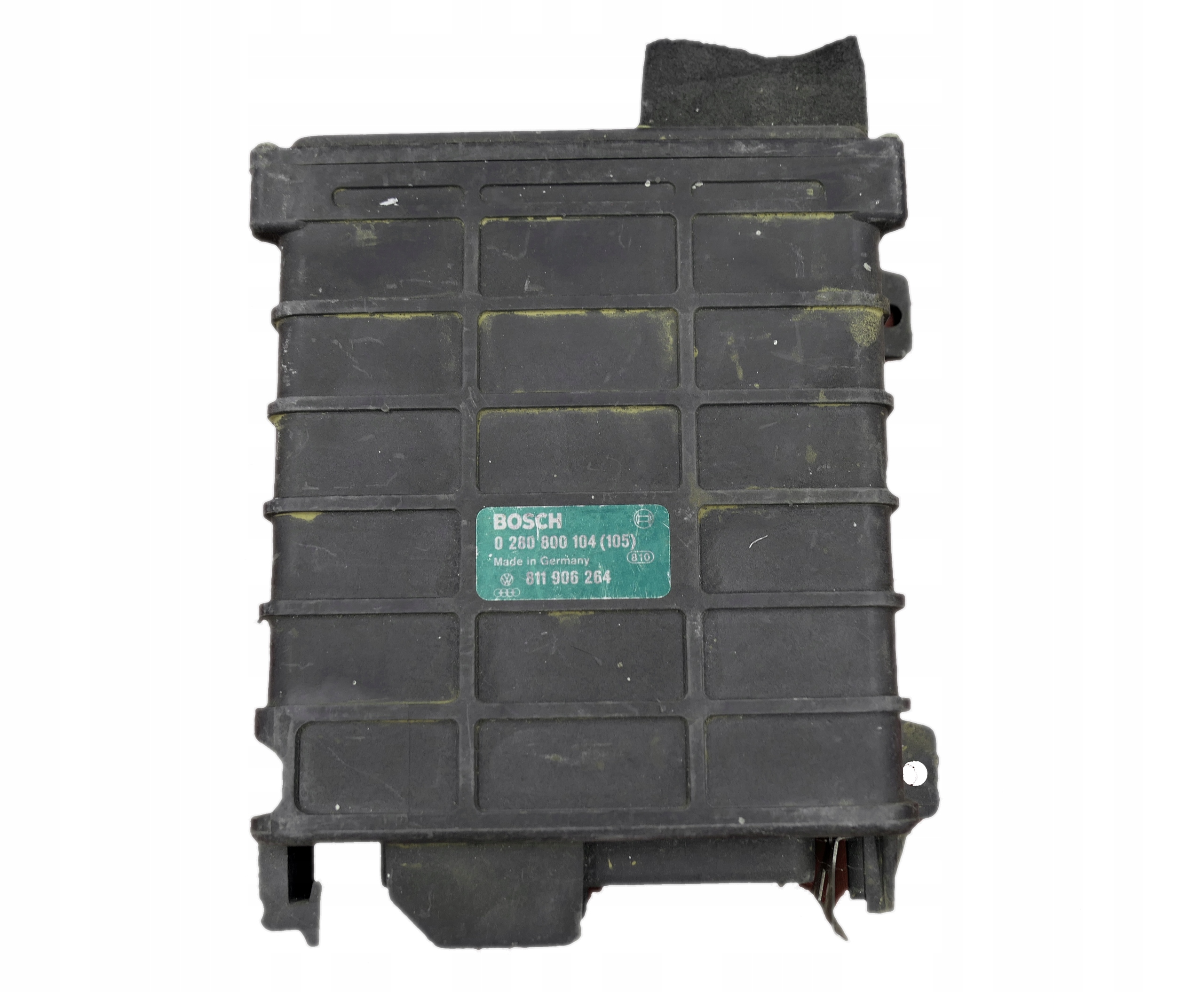 STEROWNIK VW AUDI 2.0 0280800104 0280800105