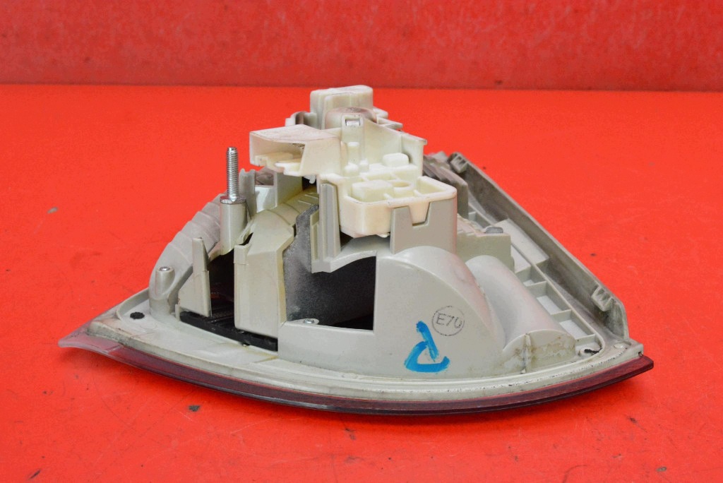 light left rear part rear 7160063 BMW E91 KOMBI 04-08