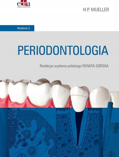 

Periodontologia Mueller H.p.
