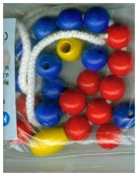 Korale matematyczne 20