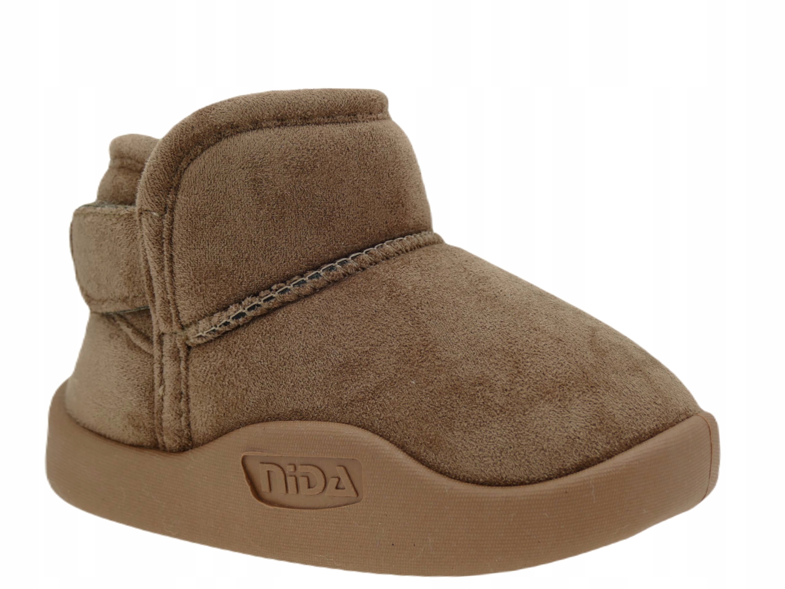 BUTY ZIMOWE DZIECIĘCE OCIEPLANE EMU BAREFOOT 24 Kod producenta C960