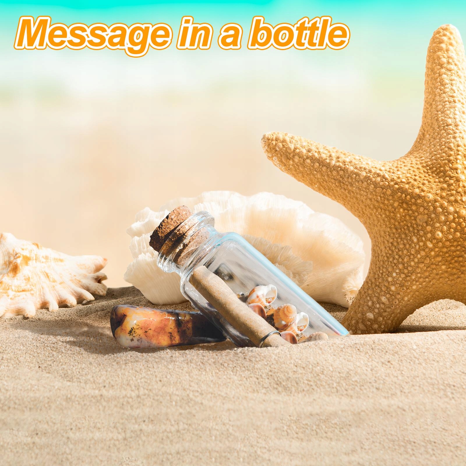 Mini Bottles Glass Bottles with C Kod producenta 687365