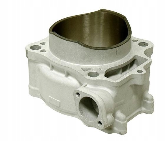 Psychický Valec Honda Crf 450R (02-08) Veľký Vrt 100 MM (+ 4 MM) (P40021010