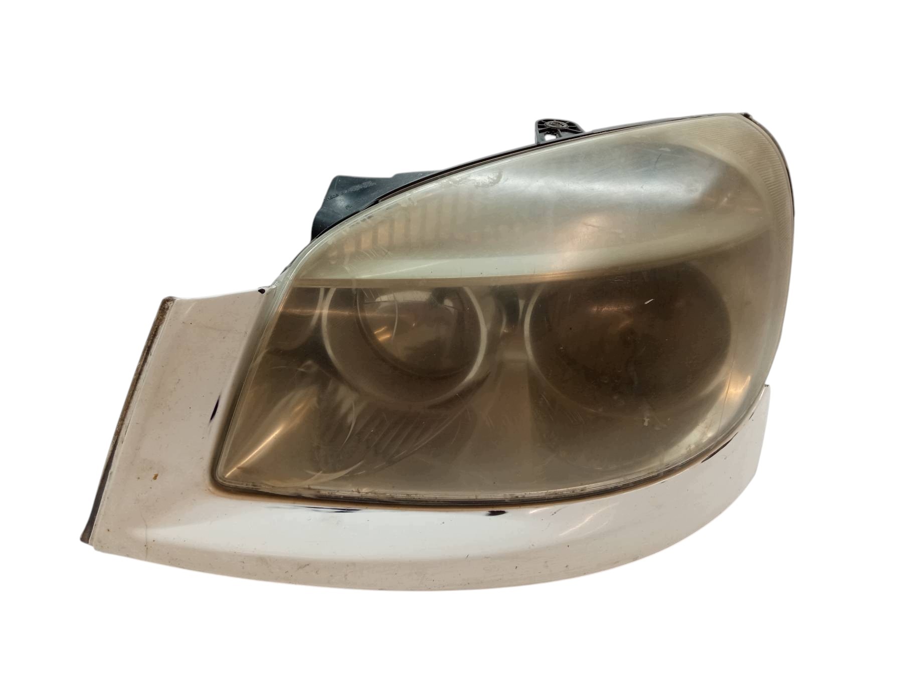 light front left EU 51805935 Fiat Doblo and (2000-2010)