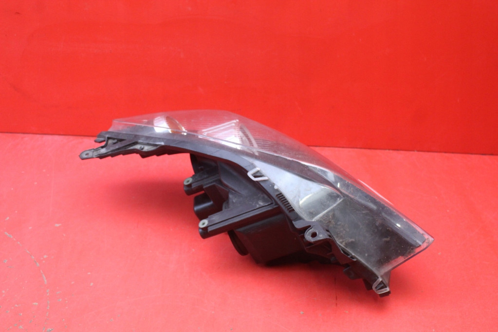 REFLEKTOR left light front EU 27092100 OPEL ASTRA 3 III H 04-07