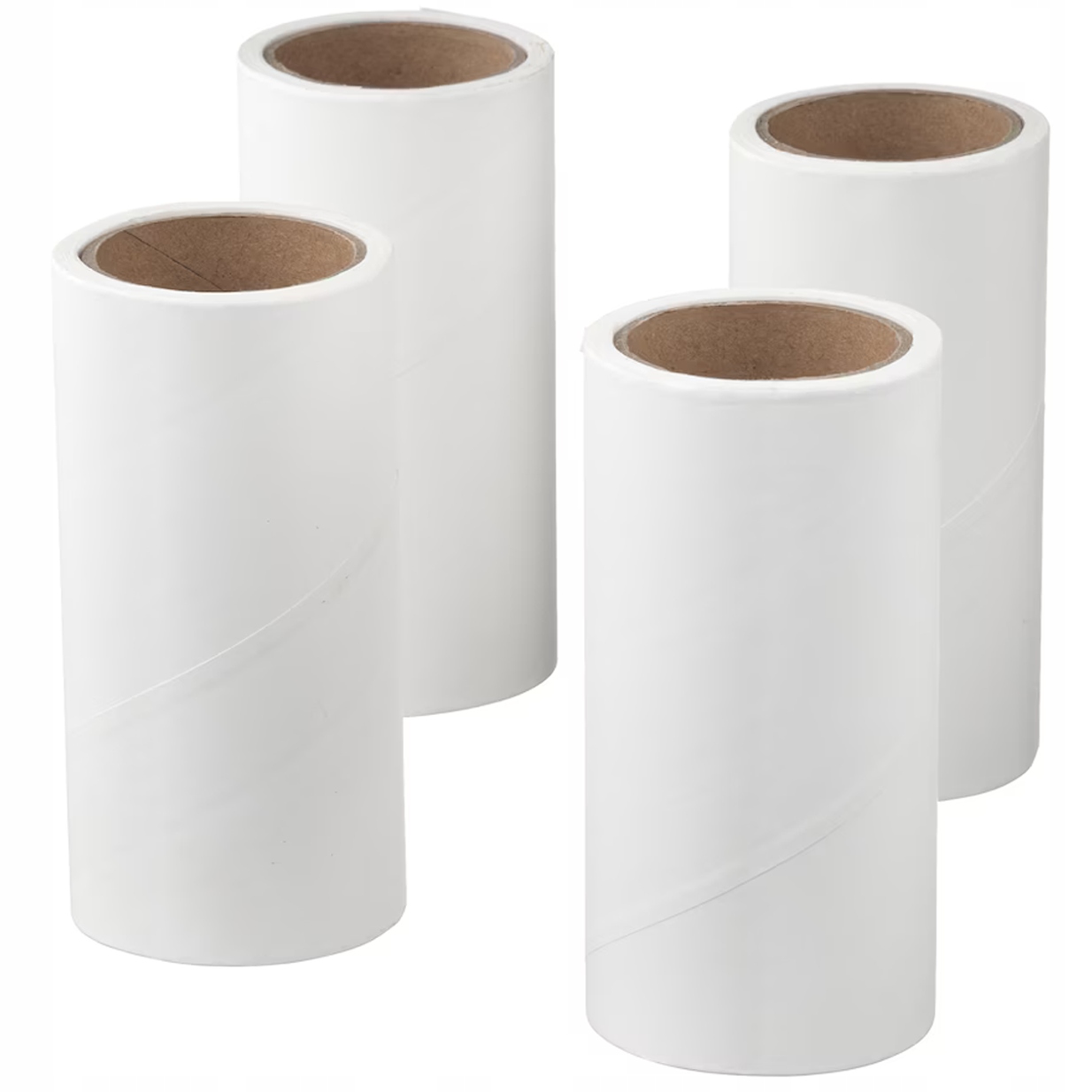 

Ikea Rolki Wkład Do Czyszczenia Ubrań Bastis 4SZT